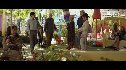 Old Dads - Official Trailer Netflix