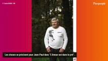 Jean-Paul (L'Amour est dans le pré) déclare sa flamme à une prétendante devant sa rivale : larmes et départ précipité (SPOILER)