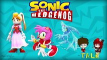 The Talk Podcast | Episode 1 | Sonic the Hedgehog | VentureMan Studios Classic