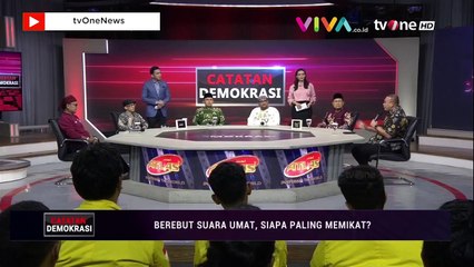 Pelanggaran HAM Prabowo Disorot Lagi Jelang Pillpres