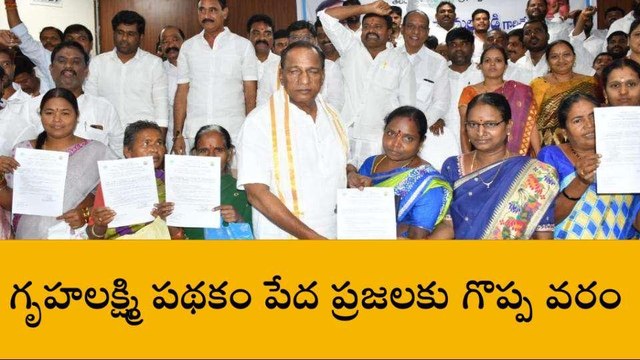 మేడ్చల్: కాంగ్రెస్ పార్టీపై ఫైర్ అయిన మంత్రి మల్లారెడ్డి