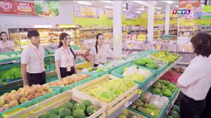 Có Hẹn Với Yêu Thương Tập 51 - Tập Cuối - Phim Việt Nam THVL1 - xem phim co hen voi yeu thuong tap 51 - tap cuoi