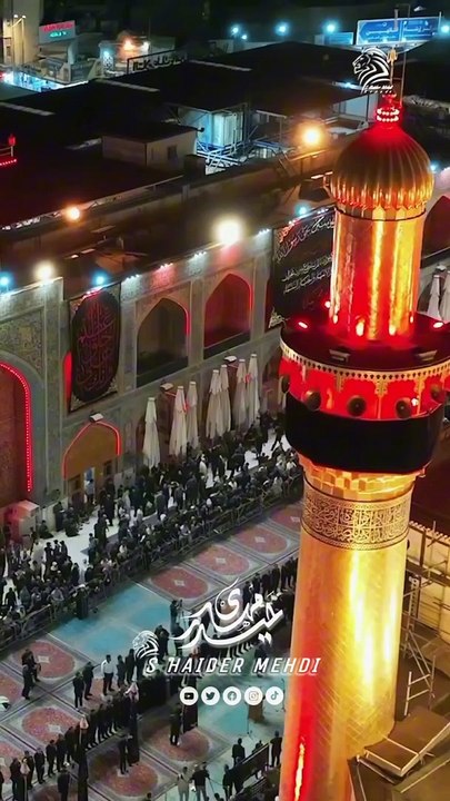 Hyderabad Aagaya | حیدرآباد آگیا #SHaiderMehdi #HM #SHM #HyderabadLive #Hyderabad #HyderabadPakistan