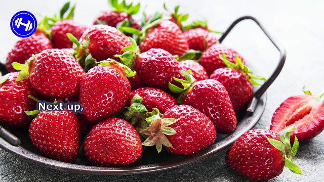 TOP 3 Anti-Aging Fruits | Get Shocking Results in Weeks! | True Facts