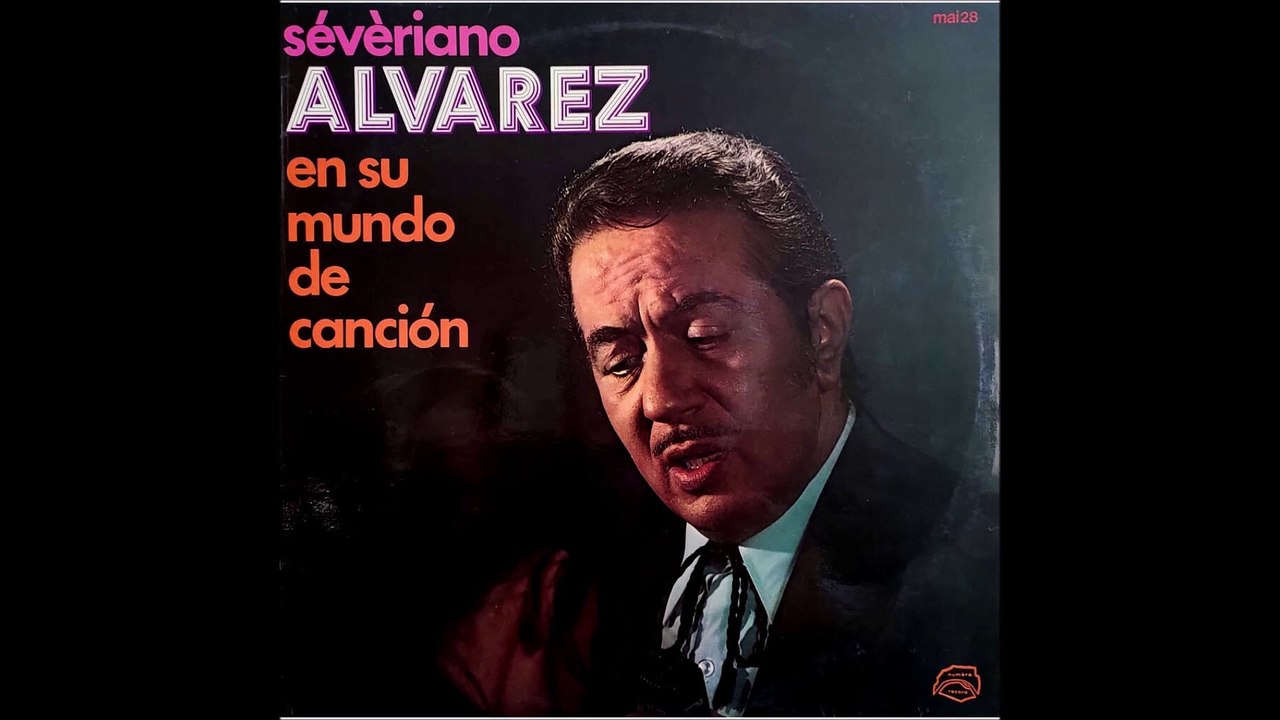 Granada (A.Lara) - Sévêriano Alvarez