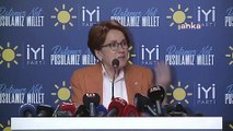 İYİ Parti İzmir büyükşehir adayı kim oldu? Meral Akşener İzmir Büyükşehir Belediyesi başkan adayını açıkladı mı?
