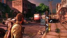 THE LAST OF US REMASTERED parte 10