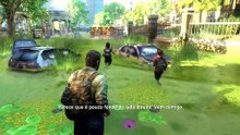 THE LAST OF US REMASTERED parte 8
