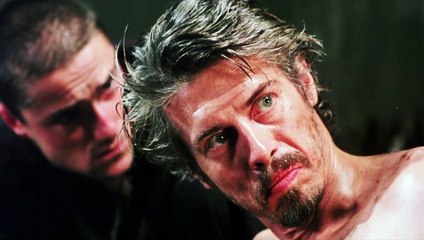 Caravaggio Bande-annonce VO