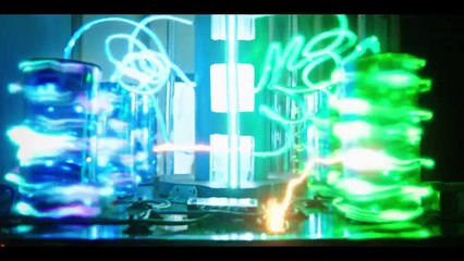 Sangrientos dieciséis Tráiler VOSE