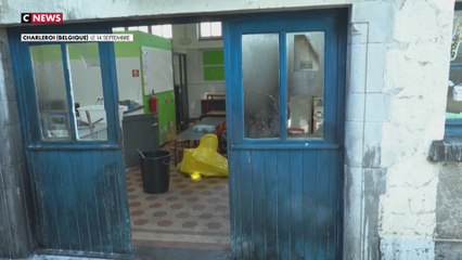 Des cours d'éducation sexuelle embrasent la Belgique