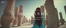 Mohtarma (New Arabic Song ) New Song 2023 - New Hindi Song - Arabic Songs - Arabic Music -  Video