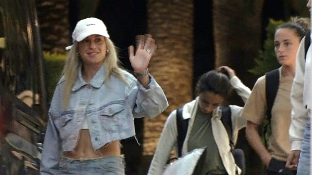 Kuss-Skandal: Spaniens Fußballerinnen beenden Streik