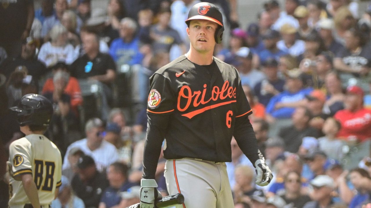 Underdog Orioles Challenging Astros for American League in 2023