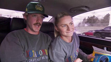 The Amazing Race Canada S09E11