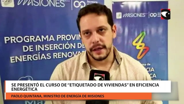 El ministro de Energía de Misiones aseguró que las inversiones anunciadas por Massa “Solucionarían hasta 60 años de problemas enérgicos de la provincia”