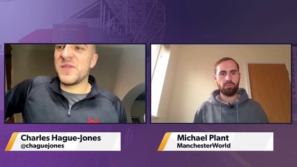 Manchester United’s aims for the Champions League