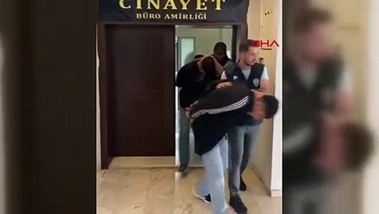 Ankara'da Kavga Sonucu Bir Kişi Öldürüldü, İki Kişi Gasbedildi