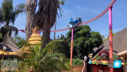 Els Espais Joves organitzen una sortida familiar a Port Aventura