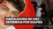 La lucha por la justicia en el caso de Ernesto Calderón continúa