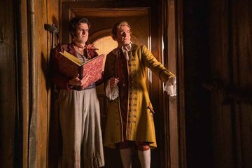 Nuestra bandera significa muerte - Temporada 2 © HBO Max