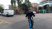 London e-scooter operator Dott explain how their battery powered vehicles are helping ‘save the planet’