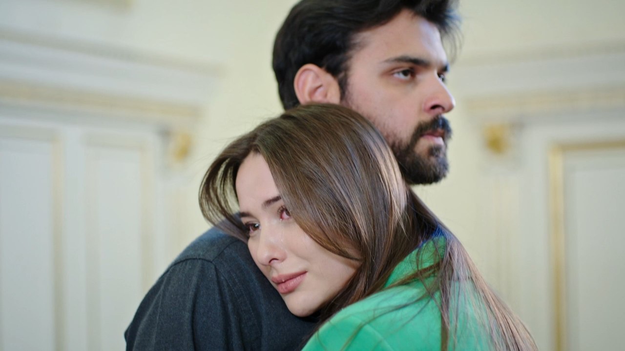 Hicran Capitulo 120 (Audio Español)
