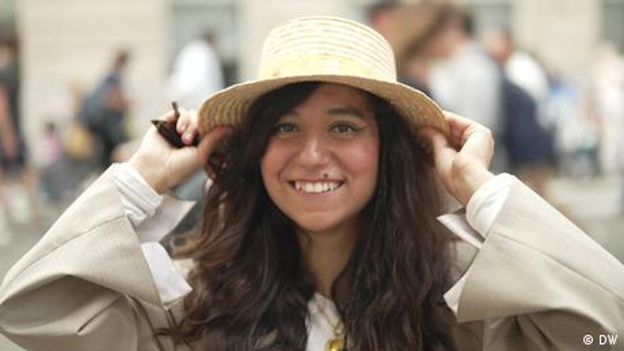 Der größte Flohmarkt Europas