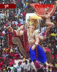 कोयत्याने वार, अल्पवयीन जागीच ठार! पाहा हडपसरमध्ये काय घडलं--