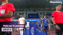 Highlights Timnas Jepang U-24 vs Qatar U-24 di Asian Games 2023 : Samurai Biru Menang 3-1