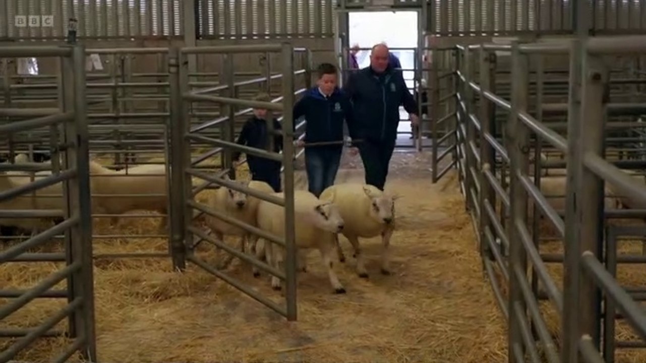 This Farming Life S06E04 || This Farming Life Season6 Episode4