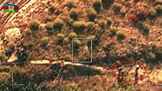 KARABAĞ NEREDE? Dağlık Karabağ'da neler oluyor?