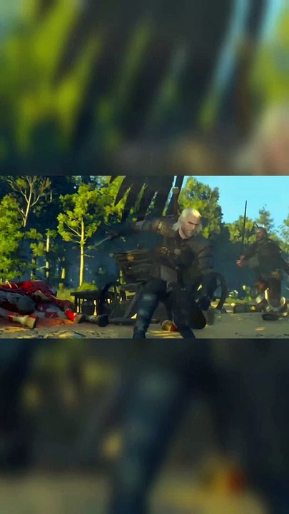 the witcher pt2