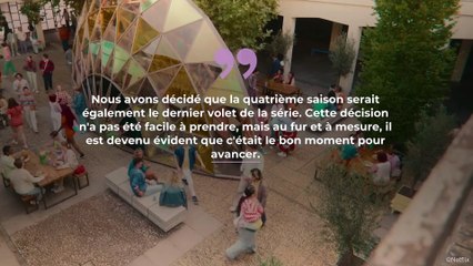 Sex Education (Netflix) : un spin off de la série serait-il en préparation ?
