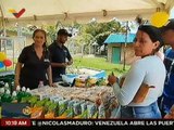 Táchira | Más de mil familias del sector La Palmita fueron atendidas con Feria del Campo Soberano