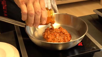 Mutti rinnova i sughi. Meno 30% di grassi nei pesti