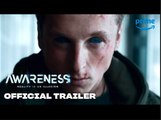 Awareness | Official Trailer - Pedro Alonso | Prime Video