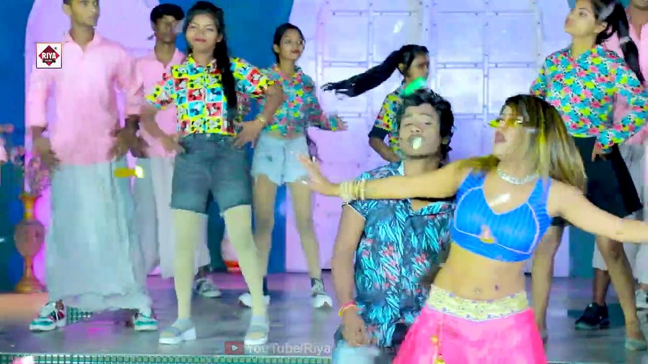 #Video | लहंगे में तोप लेम | #Antra Singh Priyanka, #Raju Ravindra New Song | Lahange Me Top Lem