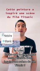 Le Sauvetage des Rescapés du Titanic : Une Œuvre Captivante de Colin Campbell Cooper