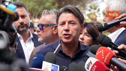 Migranti, Conte a Pd: "Accoglienza indiscriminata senza integrazione ? solo ipocrisia"