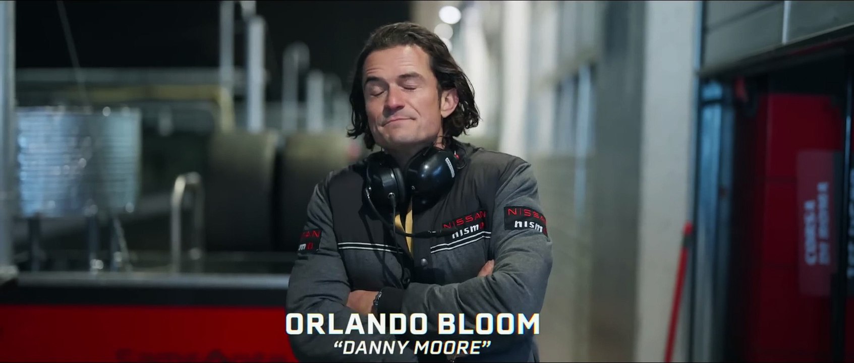 GRAN TURISMO Exclusive Sneak Peek (2023)
