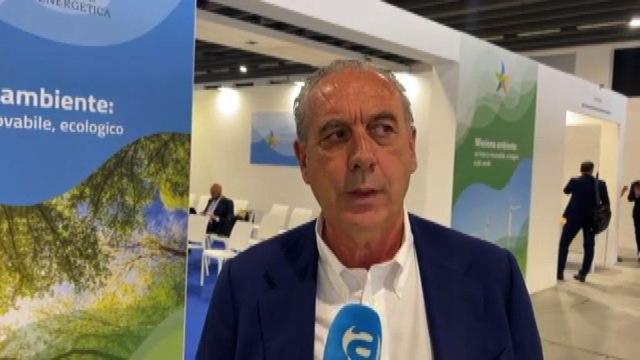 RemTech Expo, Legnini: Ischia è un caso per la gestione catastrofi
