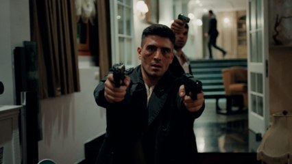 مسلسل الحفرة - الحلقة 242 - مدبلج بالعربية - Çukur