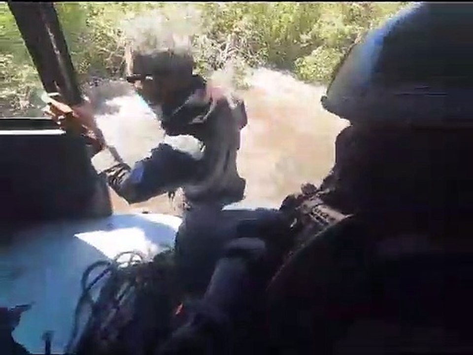 Ocupan 290 paquetes cocaína en La Altagracia