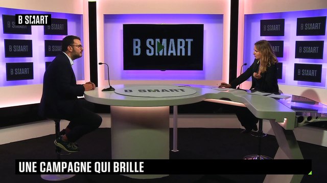 MARQUES & STRAT - Une campagne qui brille