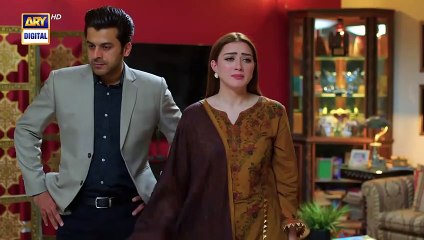 Ehsaan Faramosh - Episode 31 - 19th September 2023