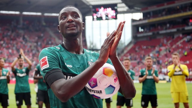 Hoeneß: Deswegen ist Guirassy in der Form seines Lebens