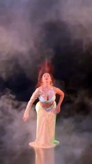 YA HABEBE | Belly Dance