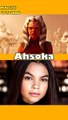 Ahsoka : Qui est L'acteur du Grand Amiral Thrawn Star Wars