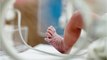 Inde : un bébé naît avec 26 doigts et orteils, la réincarnation 